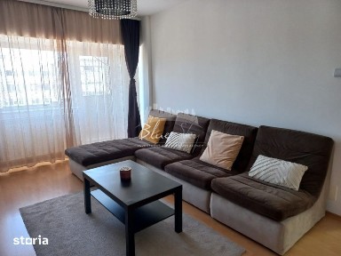 Trocadero - Apartament 2 camere decomandat de inchiriat