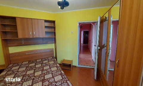 Apartament spatios Nae Leonard