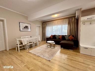COMISION 0% - Ultracentral - Apartament 4 camere mobilat si utilat