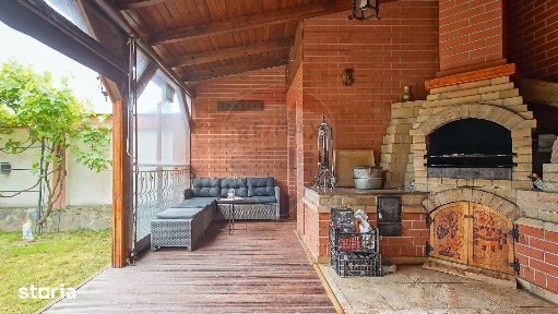 Comision 0%! Casa spațioasă Râșnov, zona case, str. Heliade Rădulescu