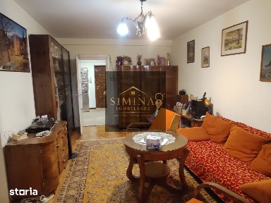 Appartament 3 Camere, De Vanzare, Romanu Vivu, 7 Noiembrie