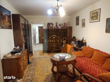 Appartament 3 Camere, De Vanzare, Romanu Vivu, 7 Noiembrie