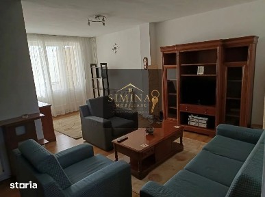 Apartament 2 Camere, De Vanzare, Zona Centrala