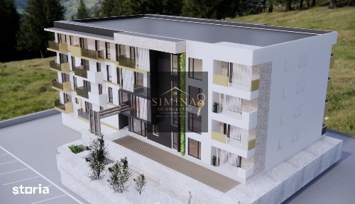 Apartament 2 Camere, Bloc Nou, Livezeni