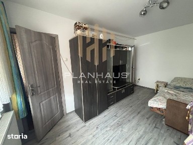 Garsoniera, etaj 2 - zona Gării