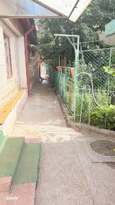 Casa cu teren generos de 800 mp, la strada principala in Galati - op