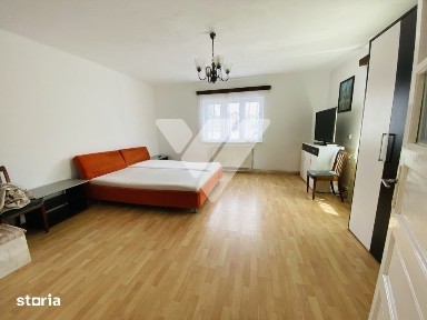 Oportunitate de investitie in Turnisor - Casa cu teren de 500 mp si