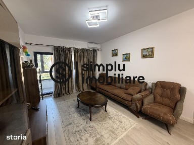 Apartament 3 camere Bloc Nou et 1/3