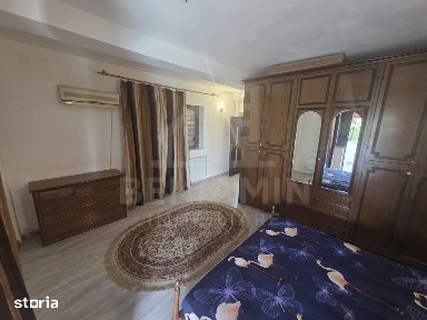 Garsoniera-Decomandata-2 Balcoane-Etajul 1- CT-Promenada-Libera