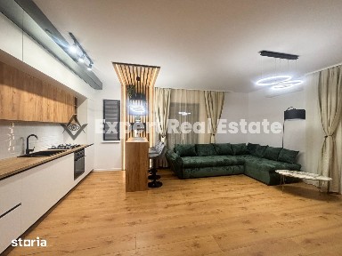 Apartament MODERN 2 CAMERE-NOU-PRIMA INCHIRIERE