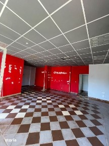 Spatiu comercial, 96 mp, zona Brazda lui Novac