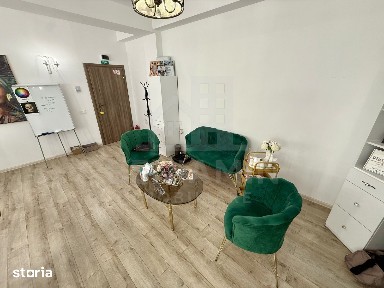 2 camere tip birouri - Centrul Vechi - Lipscani Pino -etaj 1