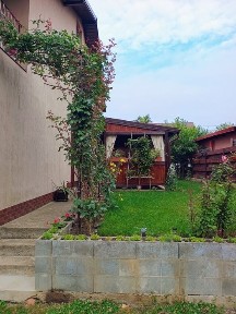 Casa de vânzare.