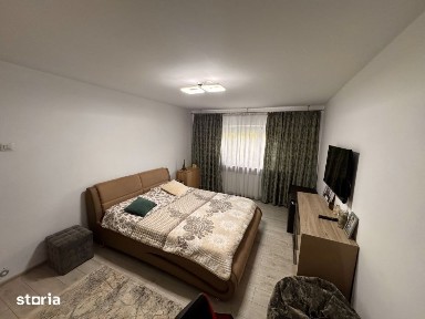 Apartament 2 camere, decomandat, 55 mp, zona Rovine