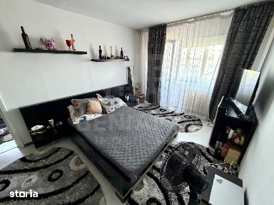 3 camere - 53mp - mobilat - utilat - Calea Bucuresti - Lidl