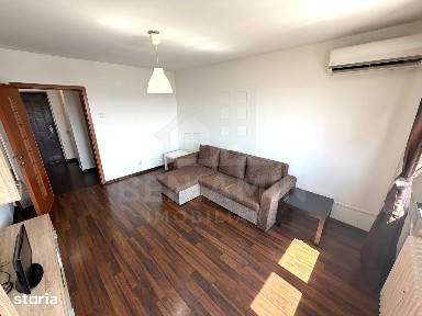 2 camere decomandat - 52m - teava de gaze - Brazda - Rendez Vous