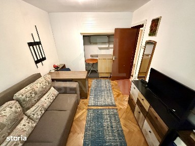 3 decomandate - 64mp - centrala proprie - parter - Brazda lui Novac