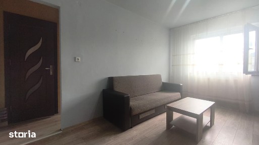 Apartament 2 camere in Deva, zona Dacia