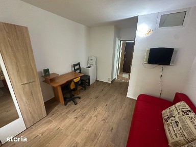 Apartament cu o camera, etaj 2, 21 mp - Blascovici