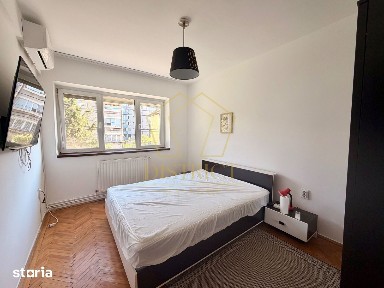 Apartament decomandat cu 2 camere | Judecătorie
