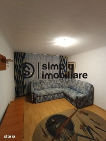 2 camere, centrala termica, Craiovita Noua- 80 500 Euro