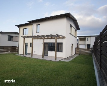 CASA MODERNA, COMUNITATE TANARA, LA CATEVA MINUTE DE CLUJ!