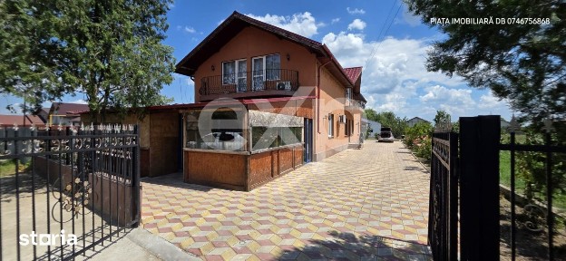 Vila Premium P+1 renovata recent (2026), 6 camere, 1.000 mp teren -