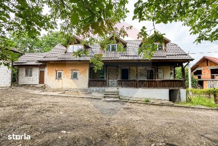 Moldovenesti, Cluj