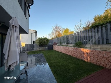 Duplex premium, zona Vivo, Razoare | garaj doua locuri, terasa