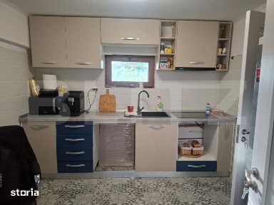 Casa de vanzare, 87 mp, zona Visioara