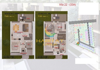 Splaiul Unirii vila individuala 5 camere 130 mp curte 286 mp