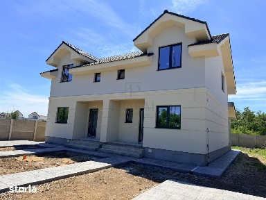 Comision 0 - Duplex modern - dormitor la parter - personalizare interi