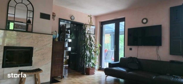 Inchiriere casa Cluj cartier Faget
