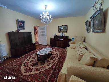 Ofertă exclusivă: casă primitoare cu 3 camere în Viile Noi