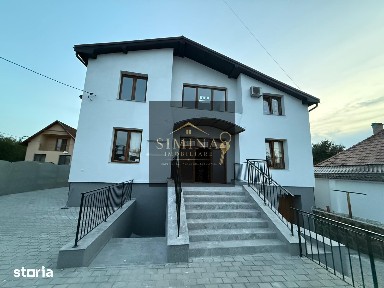Casa/ Cladire De Inchiriat, Sancraiul De Mures