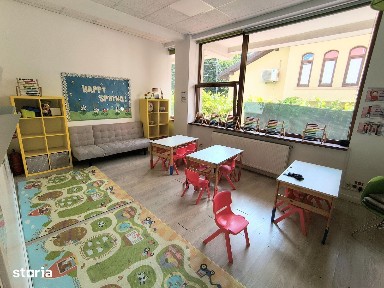 Spatiu birouri / clinica zona Soseaua Pantelimon - Baicului