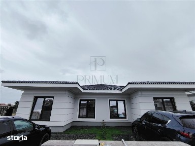 DUPLEX MODERN - ZONA LINISTITA - FINISAJE LA CERERE