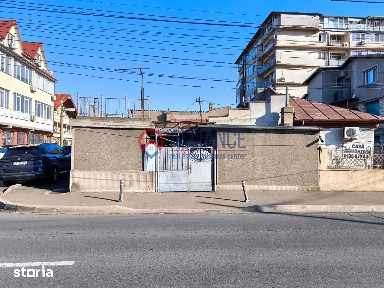 ICIL casa 4 camere pe colt!