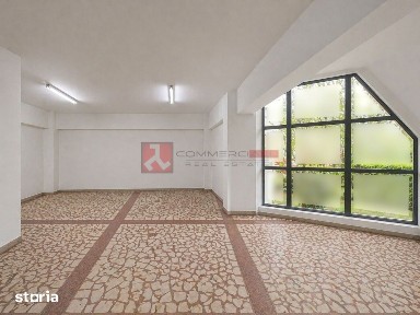 SPATIU COMERCIAL 100 MP I TRIAJ