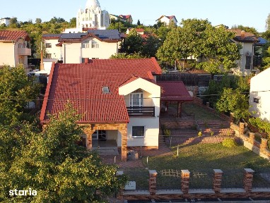 Vila Bucium, Iasi, Spate LIDL