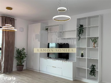 Apartament 2 camere, de lux, prima inchiriere, Albert, Ploiesti