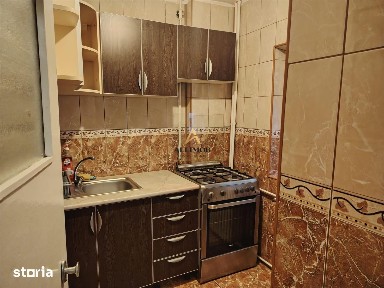Garsoniera de inchiriat in Ploiesti, zona Mihai Viteazu