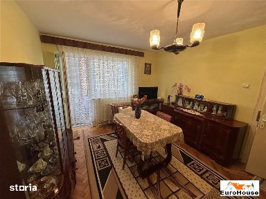 Apartament cu 2 camere de vanzare in Alba Iulia CETATE