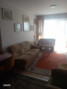 De inchiriat apartament cu 2 camere in bloc nou