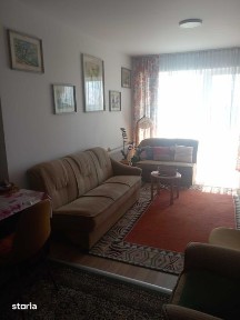 De inchiriat apartament cu 2 camere in bloc nou