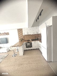 Apartament cu două camere, Prima Arena