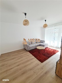Apartament 2 camere, zona Tractorul-Qualis