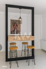 Apartament 2 camere, mobilat si utilat, etaj 2, strada De Mijloc