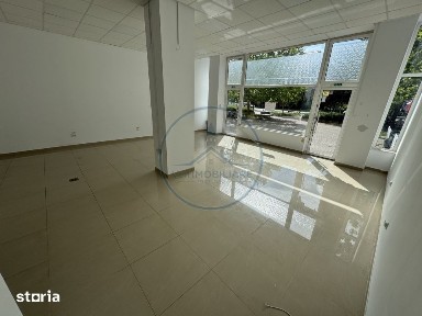 SPAȚIU COMERCIAL DE VANZARE | Zona Lama, Bistrita