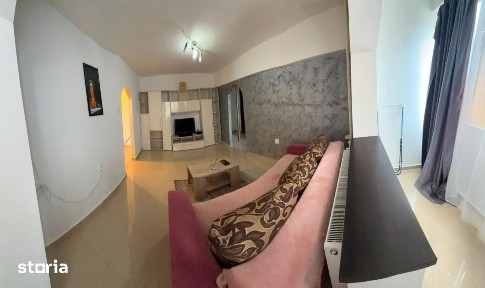 Apartament cu 2 camere, 55 mp, zona Ultracentral - Catedrala